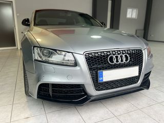 Audi A5 2009 2.0 TFSI S-LINE EDITION ΦΟΥΛ ΦΟΥΛ ΦΟΥΛ-thumb-11