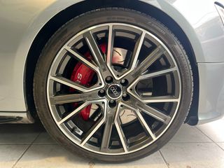 Audi A5 2009 2.0 TFSI S-LINE EDITION ΦΟΥΛ ΦΟΥΛ ΦΟΥΛ-thumb-13