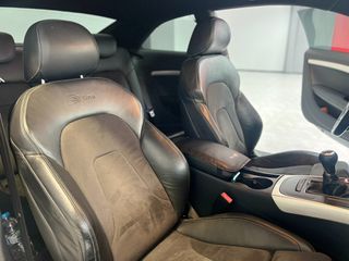 Audi A5 2009 2.0 TFSI S-LINE EDITION ΦΟΥΛ ΦΟΥΛ ΦΟΥΛ-thumb-14