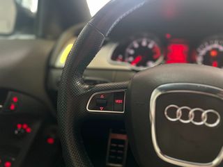 Audi A5 2009 2.0 TFSI S-LINE EDITION ΦΟΥΛ ΦΟΥΛ ΦΟΥΛ-thumb-19