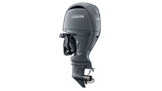 Yamaha 2025 F150