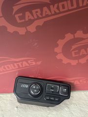 Διακόπτες Με φορτιστή Jeep Renegade 7357378960 / 735694660 / 07357049620 / 07357437370