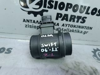 ΜΕΤΡΗΤΗΣ ΜΑΖΑΣ ΑΕΡΟΣ  D13A 1.3 DDiS SUZUKI SWIFT 2006-2011(Z)
