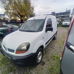 Renault Kangoo 2004 4χ4