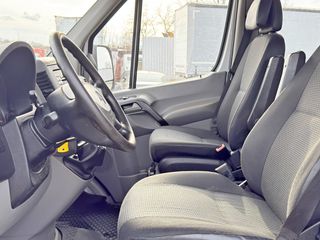 Ανατροπή Mercedes-Benz 2012 SPRINTER 519 CDI * 4x4 * TOP-thumb-5