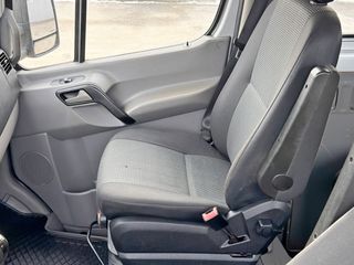 Ανατροπή Mercedes-Benz 2012 SPRINTER 519 CDI * 4x4 * TOP-thumb-6