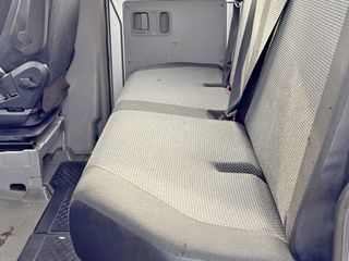 Ανατροπή Mercedes-Benz 2012 SPRINTER 519 CDI * 4x4 * TOP-thumb-7