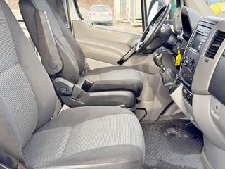 Ανατροπή Mercedes-Benz 2012 SPRINTER 519 CDI * 4x4 * TOP-thumb-8