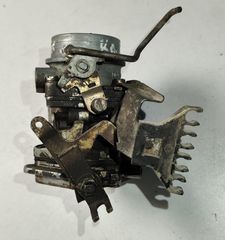 ΚΑΡΜΠΥΡΑΤΕΡ ΨΕΚΑΣΜΟΣ OPEL KADETT C 1973-79, 1200cc, 12S SOLEX (9276043)