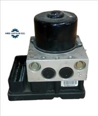 FORD FOCUS Mk1 (1998-2004), ABS Μονάδα, με κωδικό 2M512M110ED