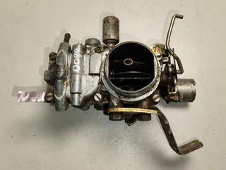 ΚΑΡΜΠΥΡΑΤΕΡ ΨΕΚΑΣΜΟΣ OPEL KADETT C/D, 1973-84, 1200cc, 12S, SOLEX (9276946)