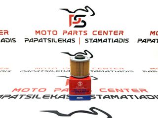 ΦΙΛΤΡΟ ΛΑΔΙΟΥ HF145 (YAMAHA-APRILIA-DERBI-KEEWAY-JAWA-SACHS ΚΑΙ MUZ) (MEIWA FILTERS)