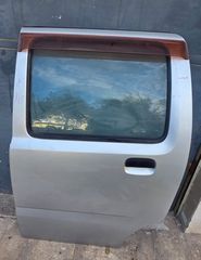 OPEL AGILA SUZUKI WAGON R 99-08 ΠΟΡΤΑ ΠΙΣΩ ΑΡΙΣΤΕΡΗ ()