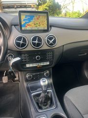 Mercedes-Benz B 180 2016 DIESEL Style Panorama Camera Navi 83.000KM-thumb-22