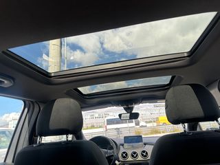 Mercedes-Benz B 180 2016 DIESEL Style Panorama Camera Navi 83.000KM-thumb-2