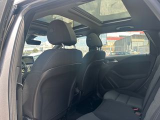 Mercedes-Benz B 180 2016 DIESEL Style Panorama Camera Navi 83.000KM-thumb-8