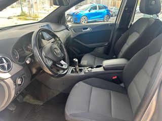 Mercedes-Benz B 180 2016 DIESEL Style Panorama Camera Navi 83.000KM-thumb-10