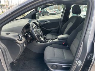 Mercedes-Benz B 180 2016 DIESEL Style Panorama Camera Navi 83.000KM-thumb-11