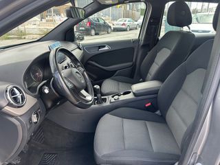 Mercedes-Benz B 180 2016 DIESEL Style Panorama Camera Navi 83.000KM-thumb-12