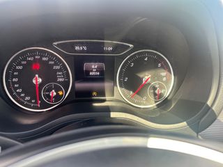 Mercedes-Benz B 180 2016 DIESEL Style Panorama Camera Navi 83.000KM-thumb-16