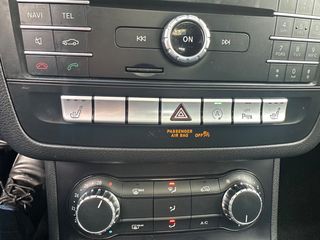 Mercedes-Benz B 180 2016 DIESEL Style Panorama Camera Navi 83.000KM-thumb-21