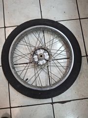Τροχος οπίσθιος MODENAS KRISS 115 30 ευρω