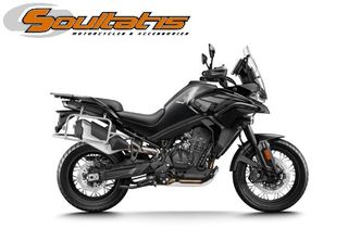 CFmoto 800MT Explore Edition 2026 -ΜΕ ΔΩΡΑ  + ΤΡΙΒΑΛΙΤΣΟ-thumb-3