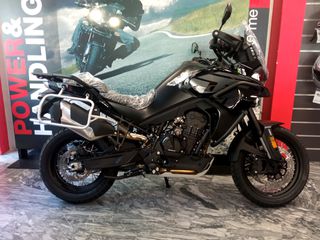 CFmoto 800MT Explore Edition 2026 -ΜΕ ΔΩΡΑ  + ΤΡΙΒΑΛΙΤΣΟ-thumb-1