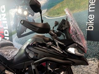 CFmoto 800MT Explore Edition 2026 -ΜΕ ΔΩΡΑ  + ΤΡΙΒΑΛΙΤΣΟ-thumb-5