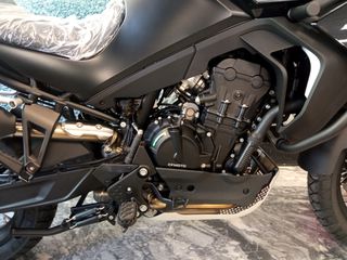 CFmoto 800MT Explore Edition 2026 -ΜΕ ΔΩΡΑ  + ΤΡΙΒΑΛΙΤΣΟ-thumb-7