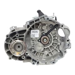 VOLKSWAGEN | SEAT | SKODA | AUDI μοντ. 05’-12’ 2.0 TDi _6ΤΑΧΥΤΟ_ ΥΔΡΑΥΛΙΚΟ ΣΑΣΜΑΝ (από κινητήρα με κωδικό : BMN)