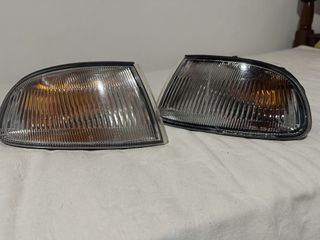 φλας σετ για Honda civic eg hatch