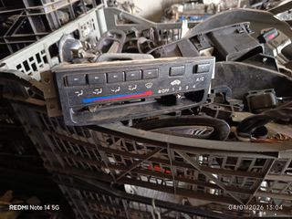 ΧΕΙΡΙΣΤΗΡΙΑ ΚΑΛΟΡΙΦΕΡ HONDA CIVIC 1996-2000