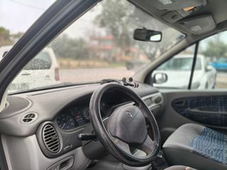 Renault Scenic 2001 1.4 90hp Avantage-thumb-11