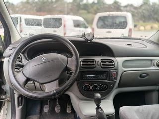 Renault Scenic 2001 1.4 90hp Avantage-thumb-12