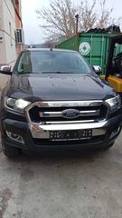 Pickup - Αγροτικό Ford 2017 RANGER