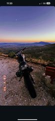 Yamaha XT 660X 2009 GEN 2