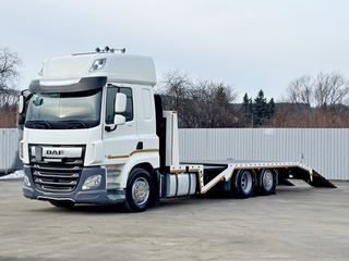 Οχημα Οδικής Βοήθειας DAF 2019 CF 530-thumb-1
