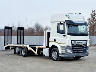 Οχημα Οδικής Βοήθειας DAF 2019 CF 530-thumb-2