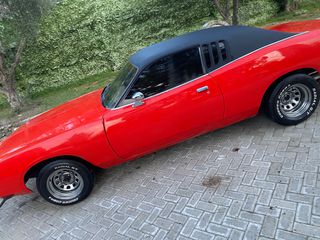 Dodge Charger 1974 Se