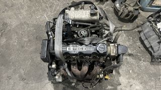 Κινητήρας βενζίνης F14S3 1.4lt E-TECH II από Daewoo Kalos 2002-2006