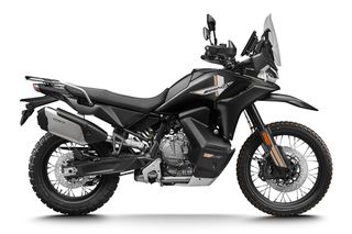 CFmoto 800 MTX 2026 -  ME ΔΩΡΑ ΚΑΙ ΤΕΛΗ 2026