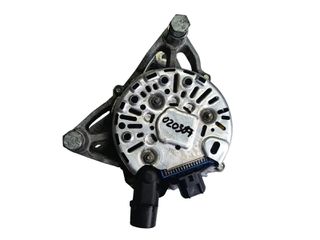 Ford Fiesta 2002-2008 1.4 TDCI Δυναμό Εναλλακτής 3S6T-AB OEM