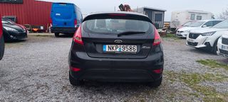 Ford Fiesta 2011 1.4 TDCI TITANIUM-thumb-3