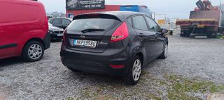 Ford Fiesta 2011 1.4 TDCI TITANIUM-thumb-4