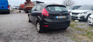 Ford Fiesta 2011 1.4 TDCI TITANIUM-thumb-5