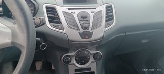 Ford Fiesta 2011 1.4 TDCI TITANIUM-thumb-8