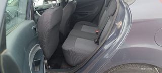 Ford Fiesta 2011 1.4 TDCI TITANIUM-thumb-10