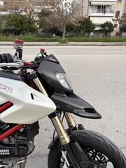 Ducati Hypermotard 1100 S 2011