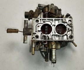 ΚΑΡΜΠΥΡΑΤΕΡ ΨΕΚΑΣΜΟΣ LADA NIVA 1600 - VAZ 2101-2107, 1977-93,  SOLEX (21053-1107010-62)